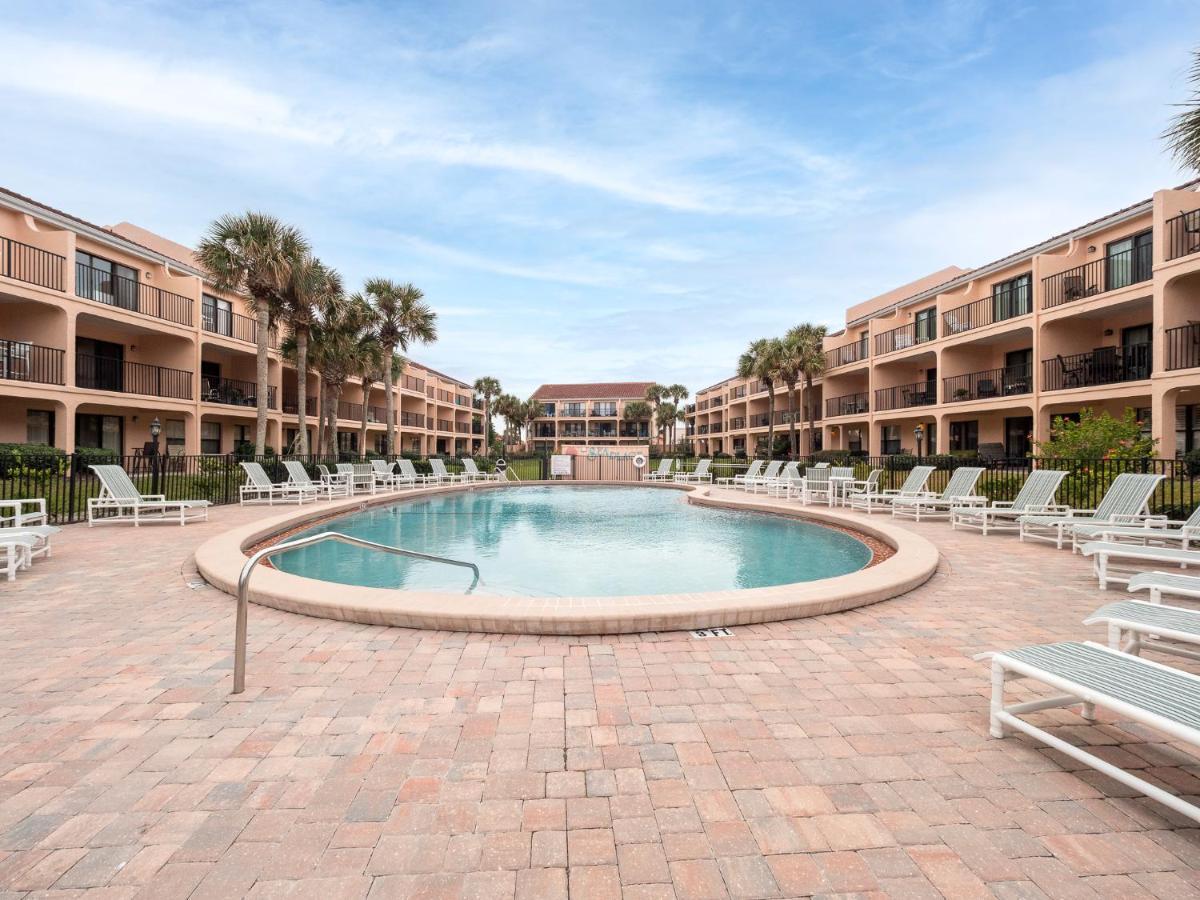 Sea Place 14164 Apartment St. Augustine