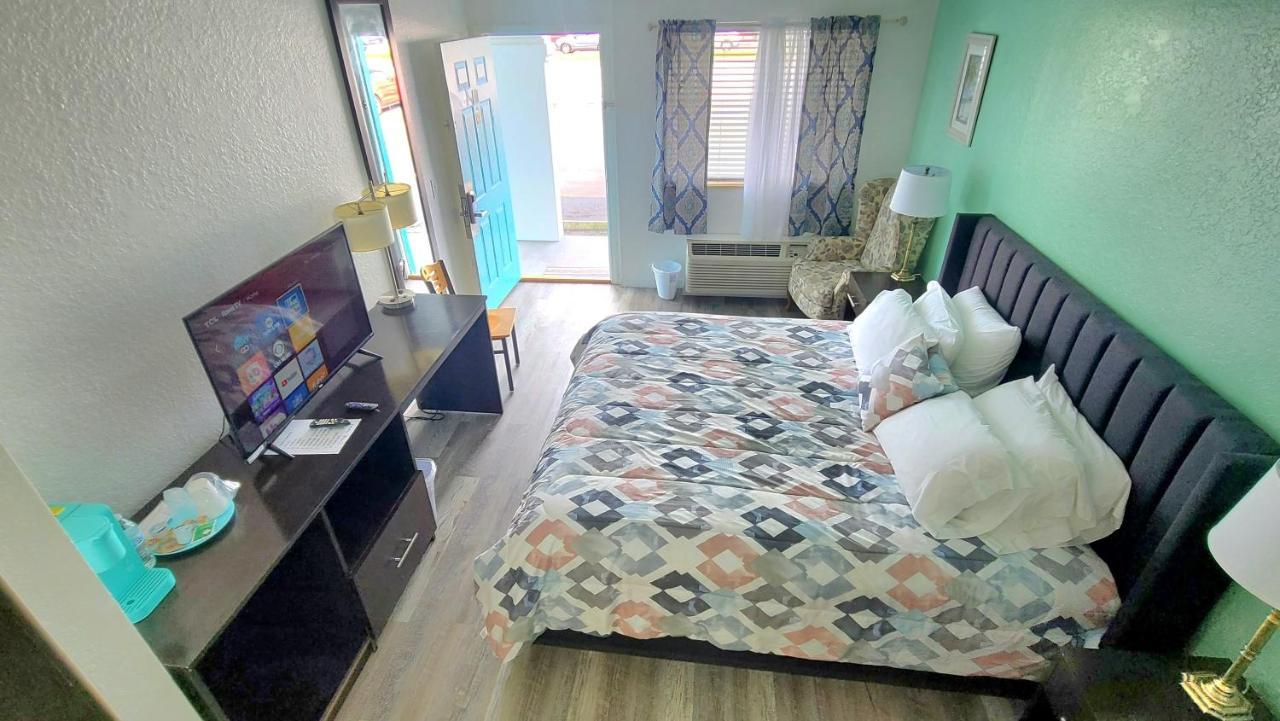 Historic - Motel Saint Augustine