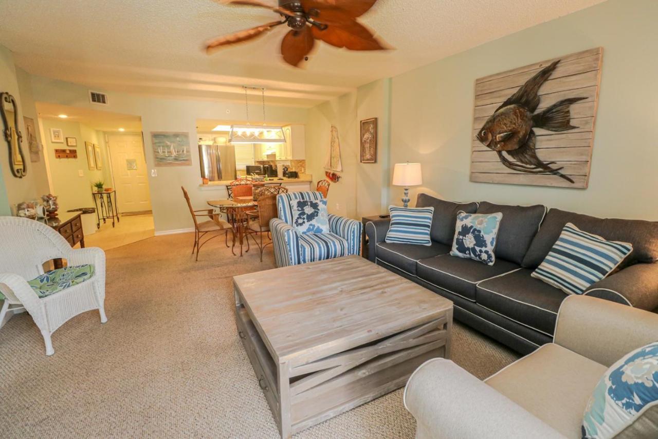 Holiday home Ocean Village Club R22 *