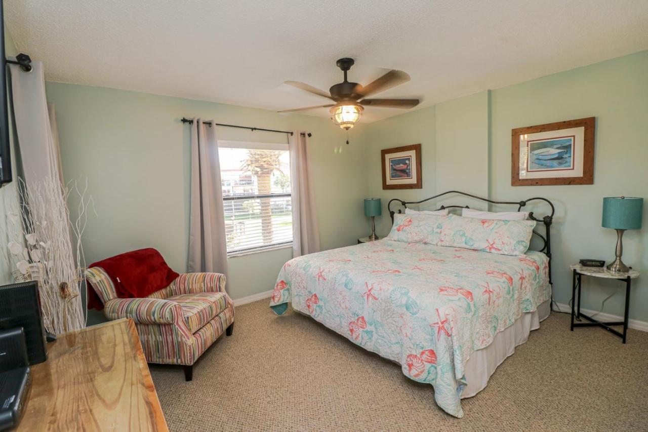 Ocean Village Club R22 * St. Augustine