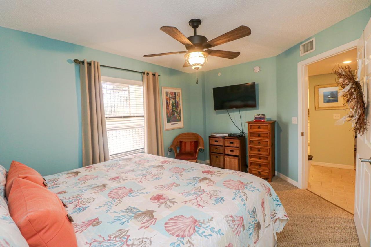 Ocean Village Club R22 St. Augustine
