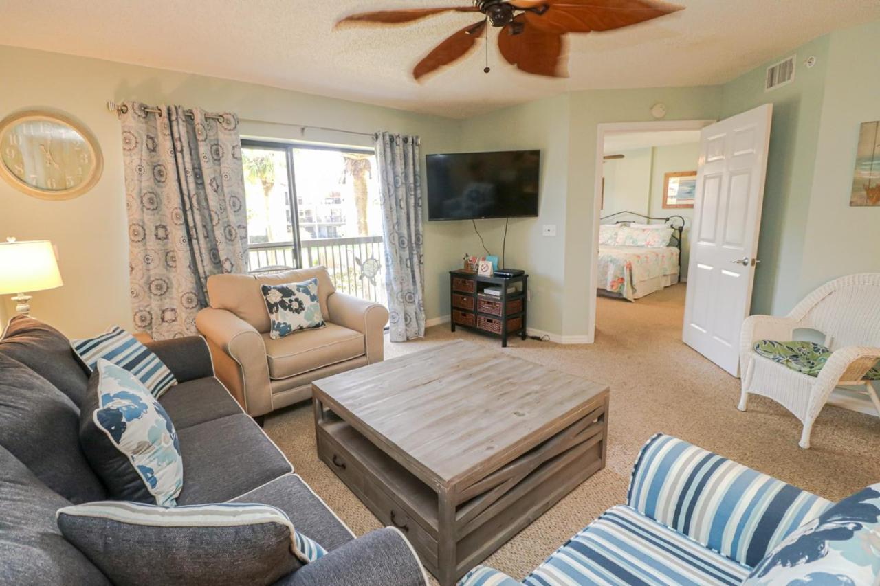 Ocean Village Club R22 Holiday home *