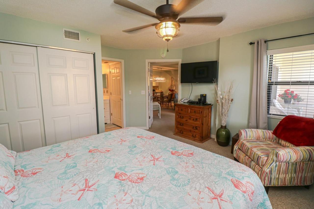 Holiday home Ocean Village Club R22