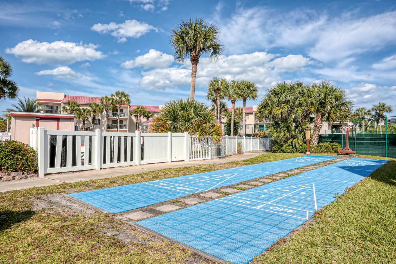Paradise At The * St. Augustine