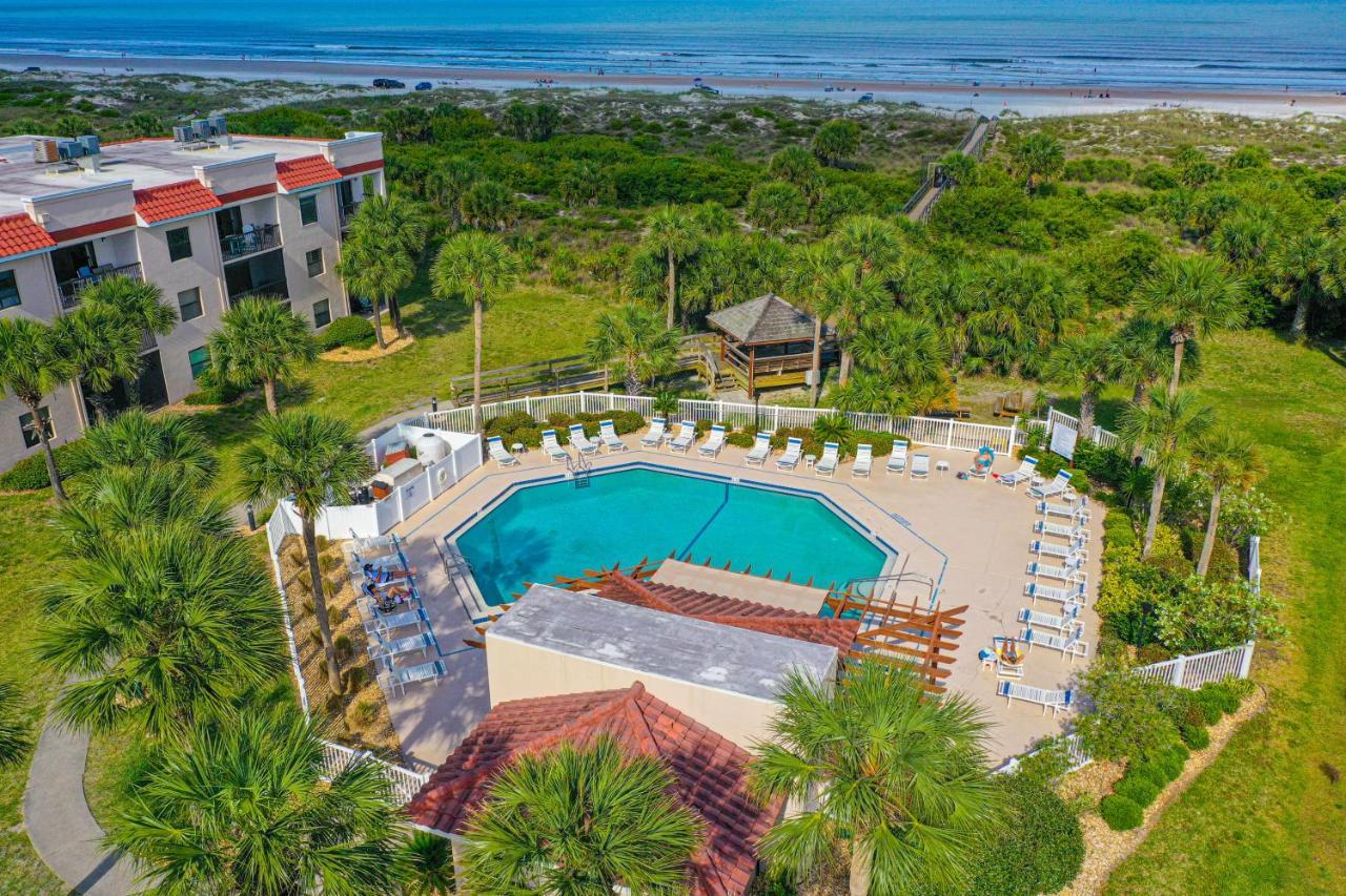 Apartment Paradise At The St. Augustine