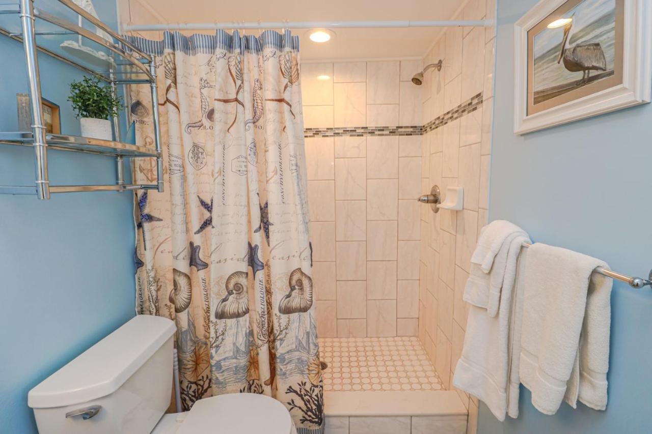 Ocean Village Club H35
