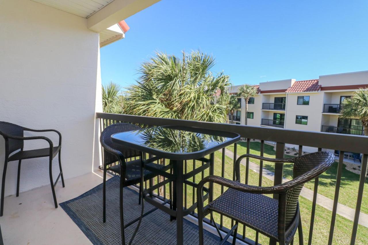 Ocean Village Club R35 St. Augustine