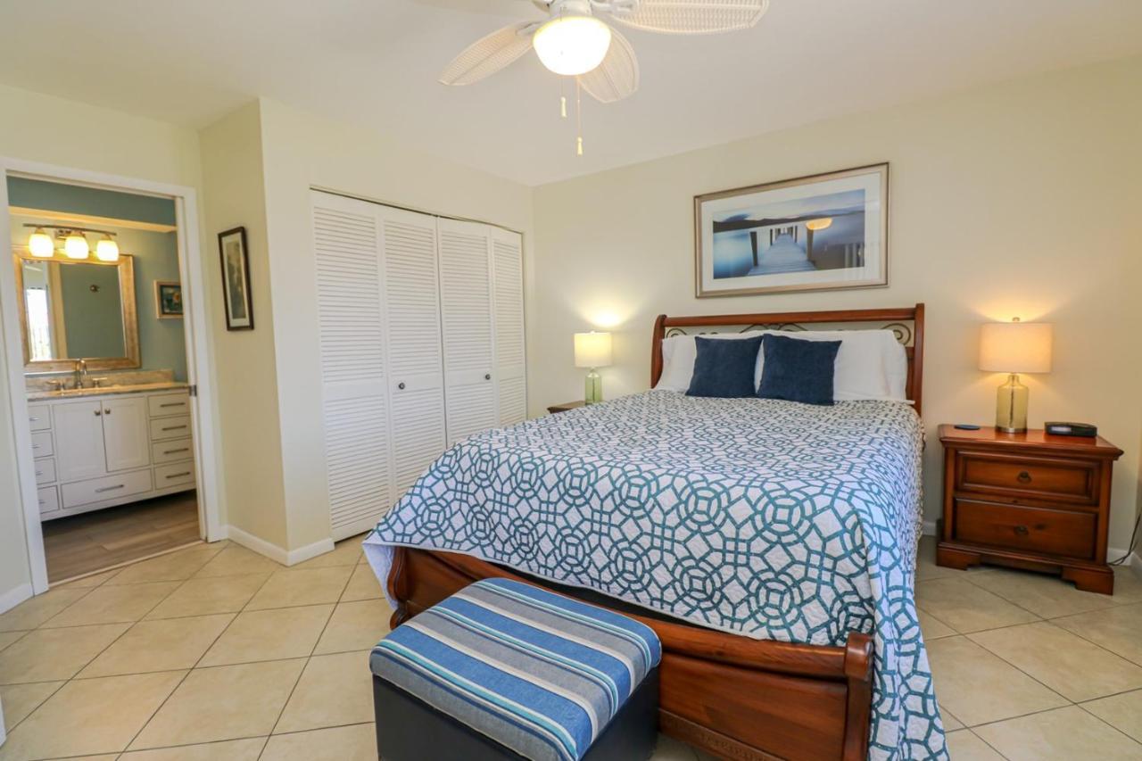 Ocean Village Club H35 St. Augustine