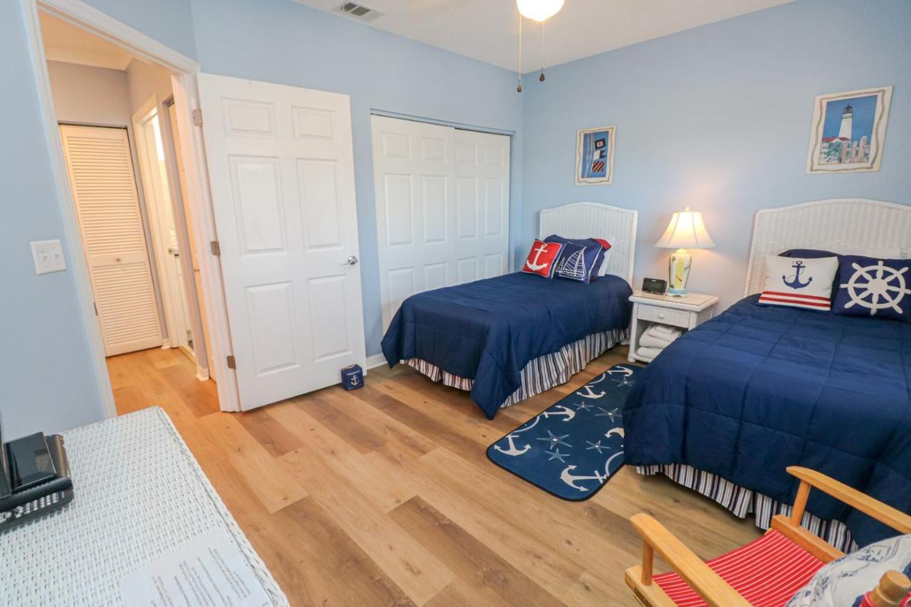 Holiday home Ocean Village Club R35 St. Augustine