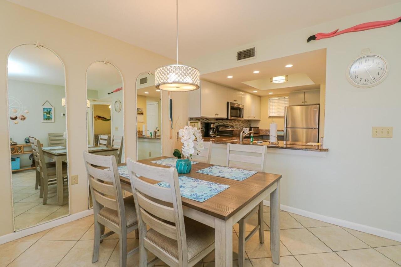 Ocean Village Club H35 Holiday home *