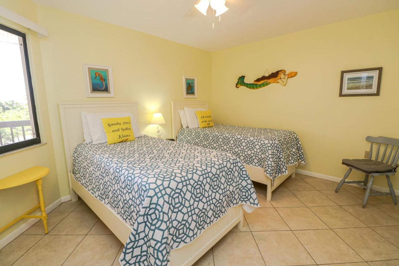 Holiday home Ocean Village Club H35 *