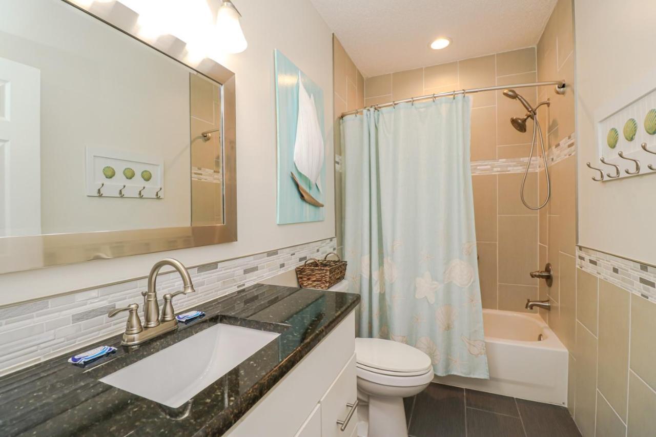 Holiday home Ocean Village Club R35 St. Augustine