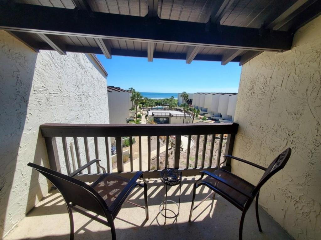 Island House D222 Apartment St. Augustine