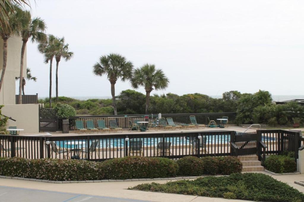 Island House D222 Apartment