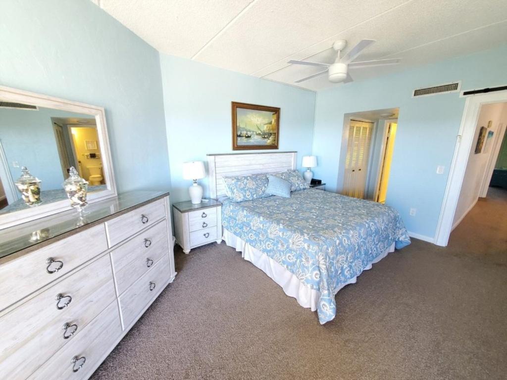Apartment Island House D222 St. Augustine