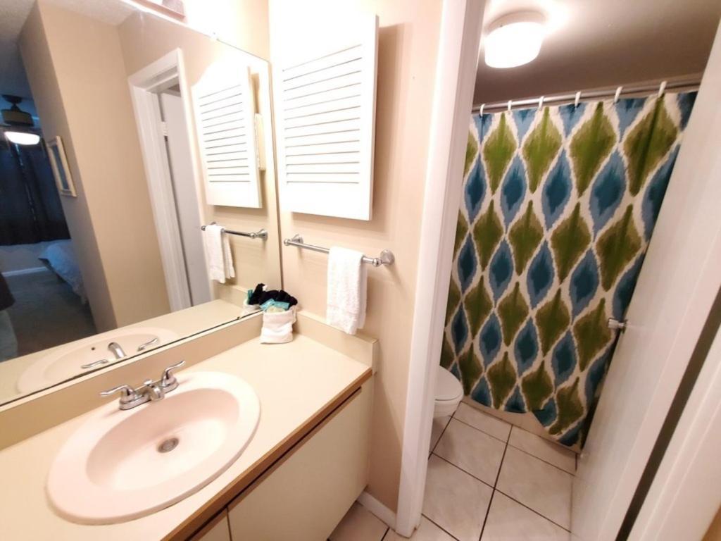 Ocean Village Club P26 * St. Augustine