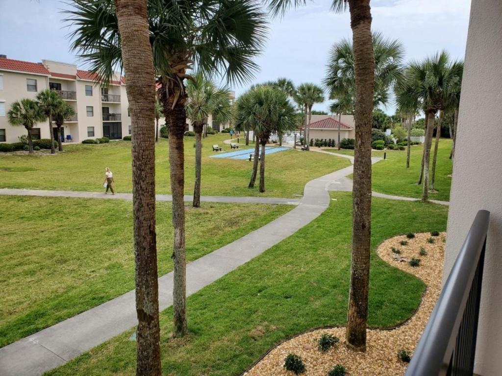 Ocean Village Club P26