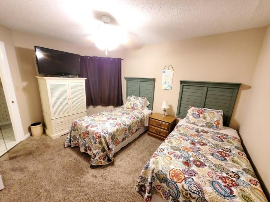 Ocean Village Club P26 Apartment