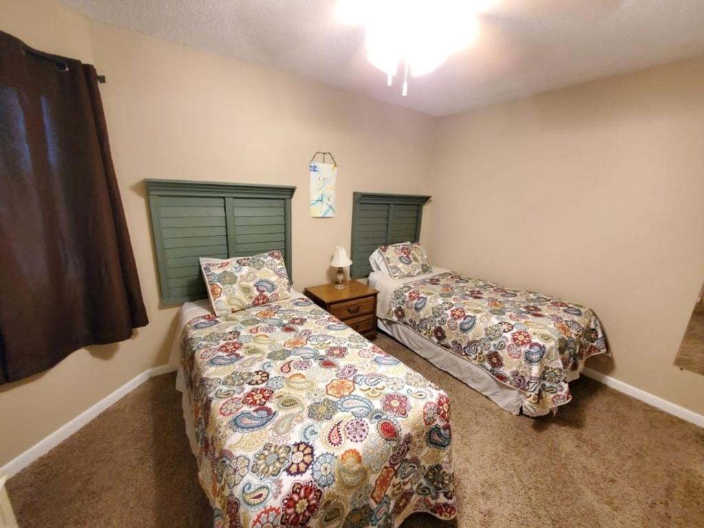 Ocean Village Club P26 Apartment *