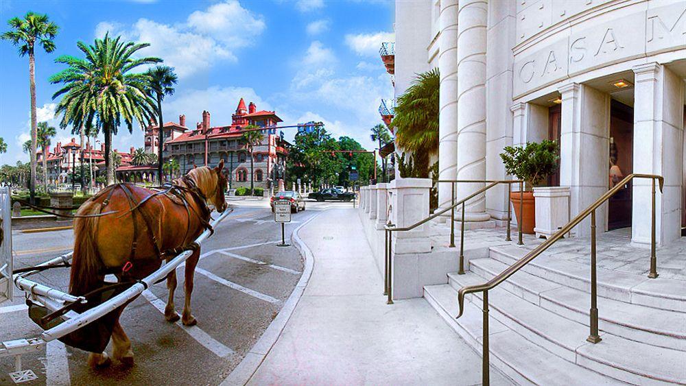 Casa Monica & Spa, Autograph Collection 4*