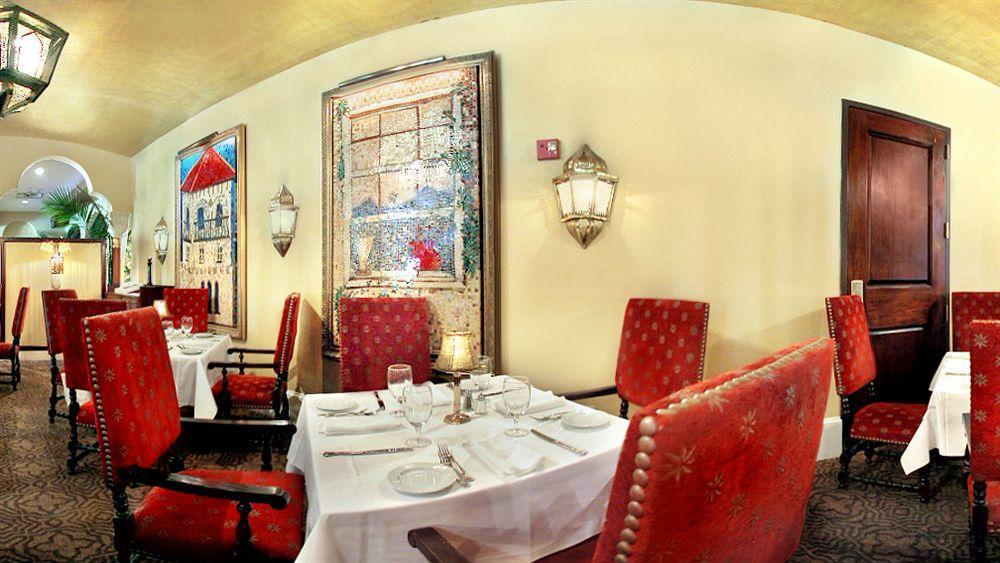 Casa Monica & Spa, Autograph Collection