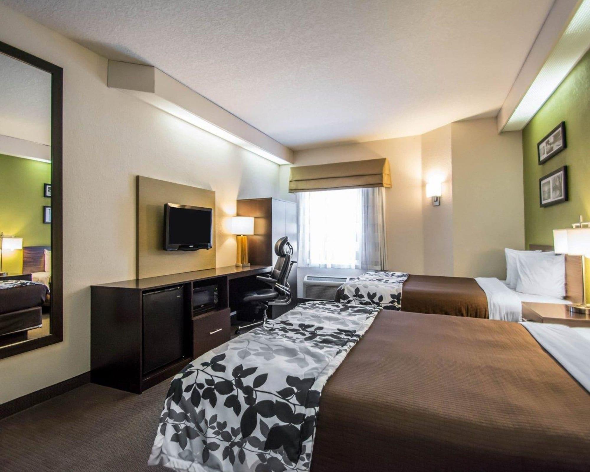 Express St Augustine Dtwn - Historic By Ihg 2* Saint Augustine