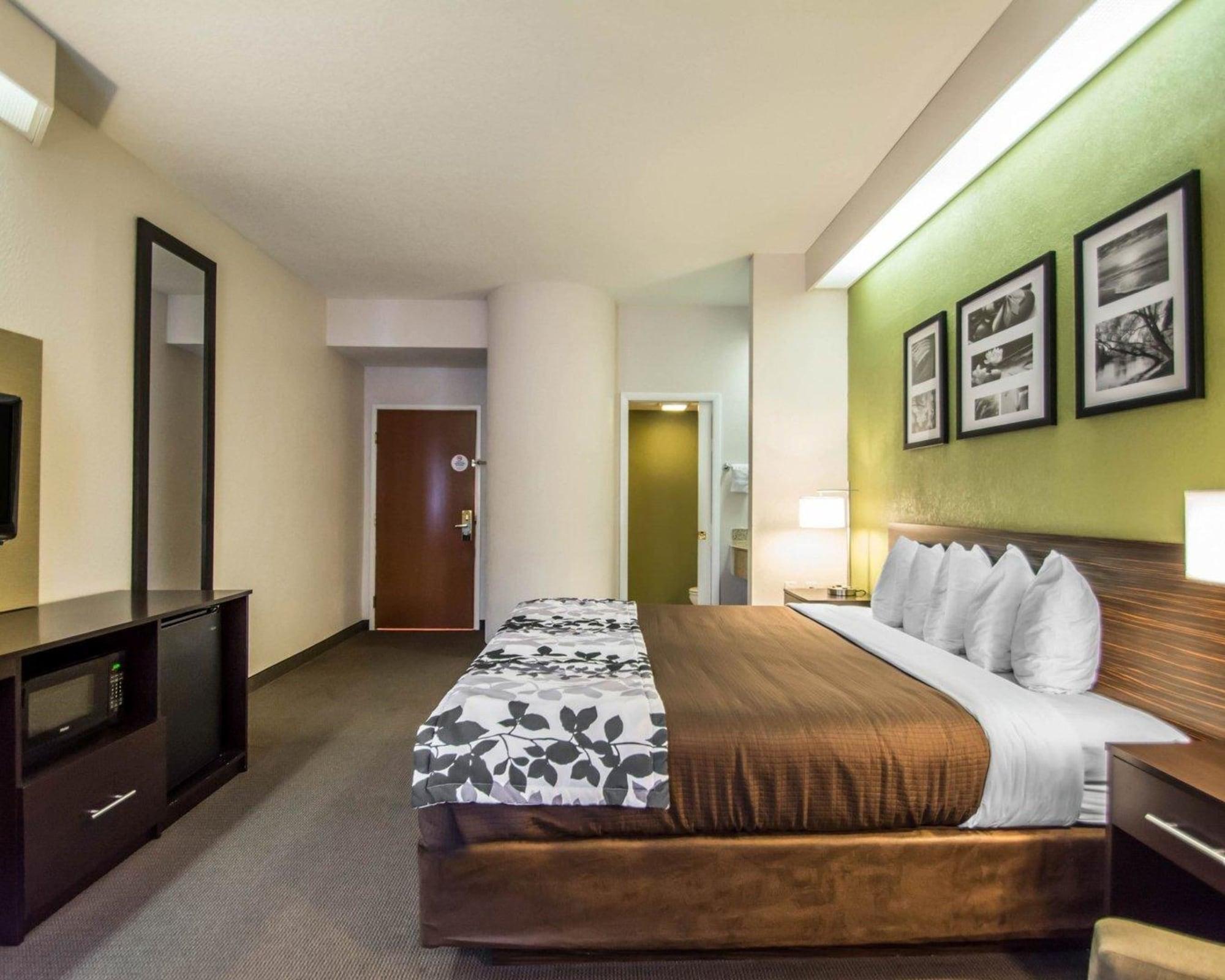 Express St Augustine Dtwn - Historic By Ihg Saint Augustine