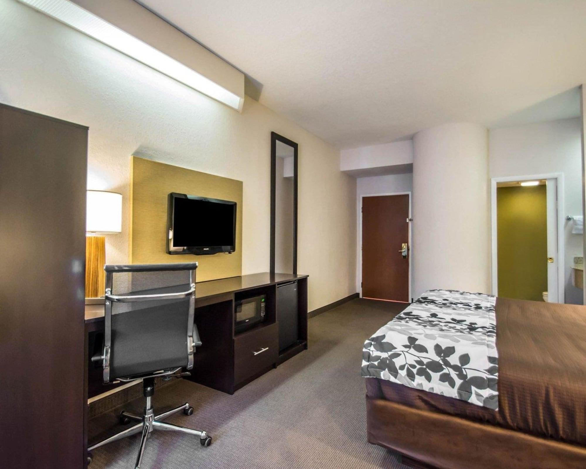 Express St Augustine Dtwn - Historic By Ihg Hotel 2*