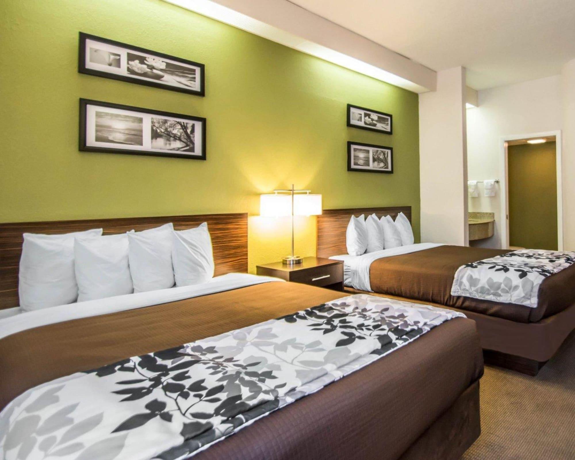 Hotel Express St Augustine Dtwn - Historic By Ihg 2*