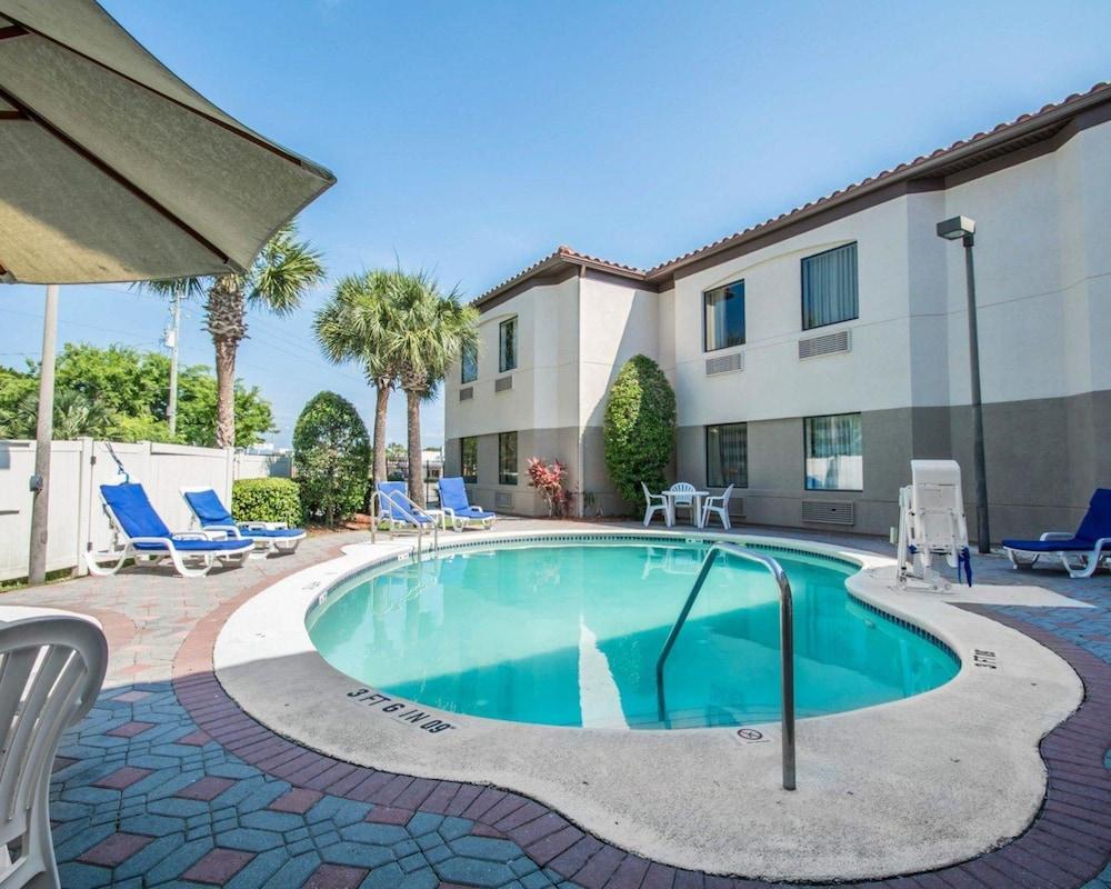 Express St Augustine Dtwn - Historic By Ihg Hotel
