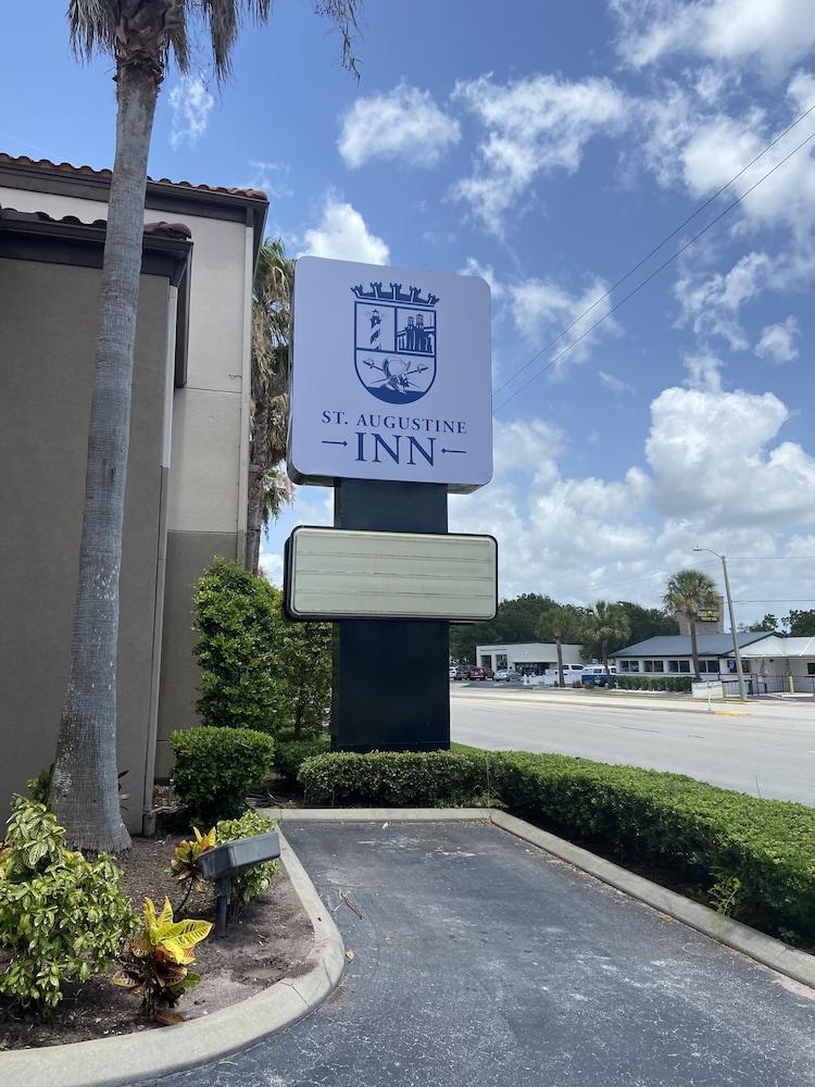 Hotel Express St Augustine Dtwn - Historic By Ihg