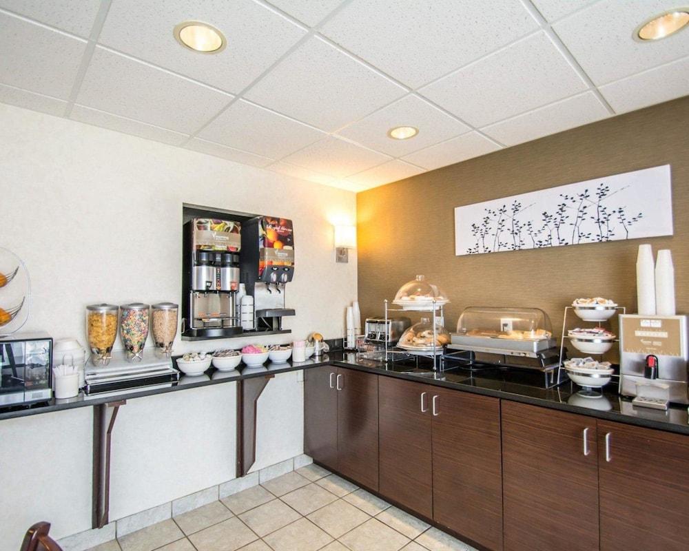 Hotel Express St Augustine Dtwn - Historic By Ihg 2*