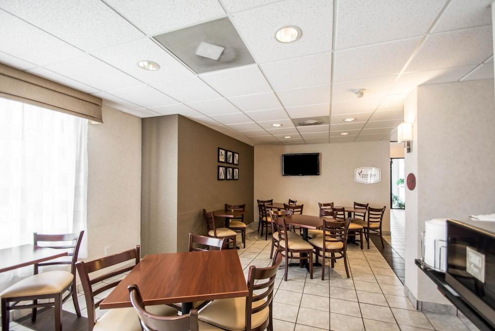 Express St Augustine Dtwn - Historic By Ihg 2* Saint Augustine