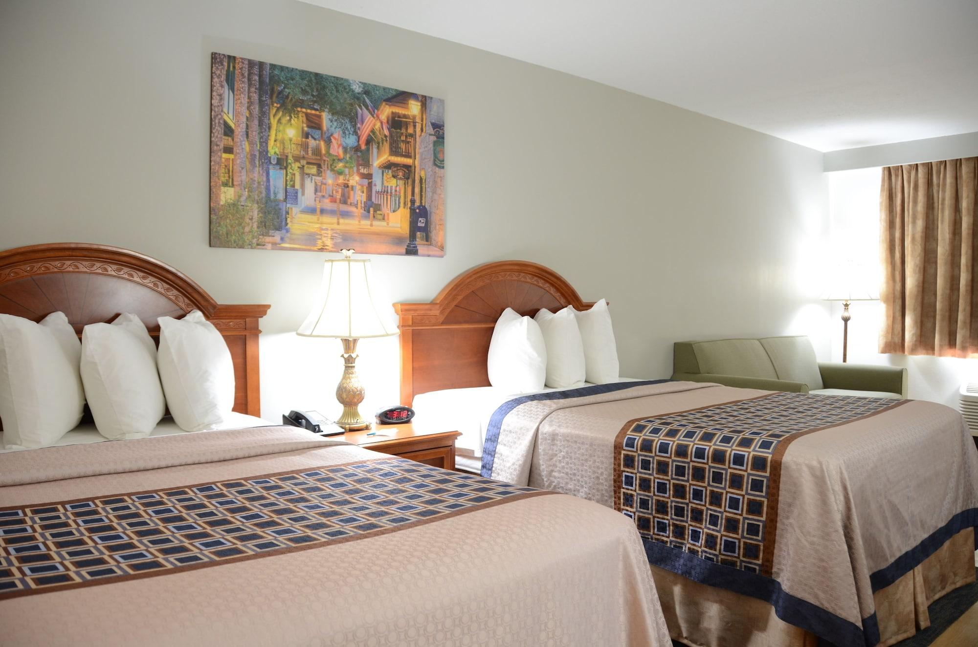 Smart - Motel St. Augustine