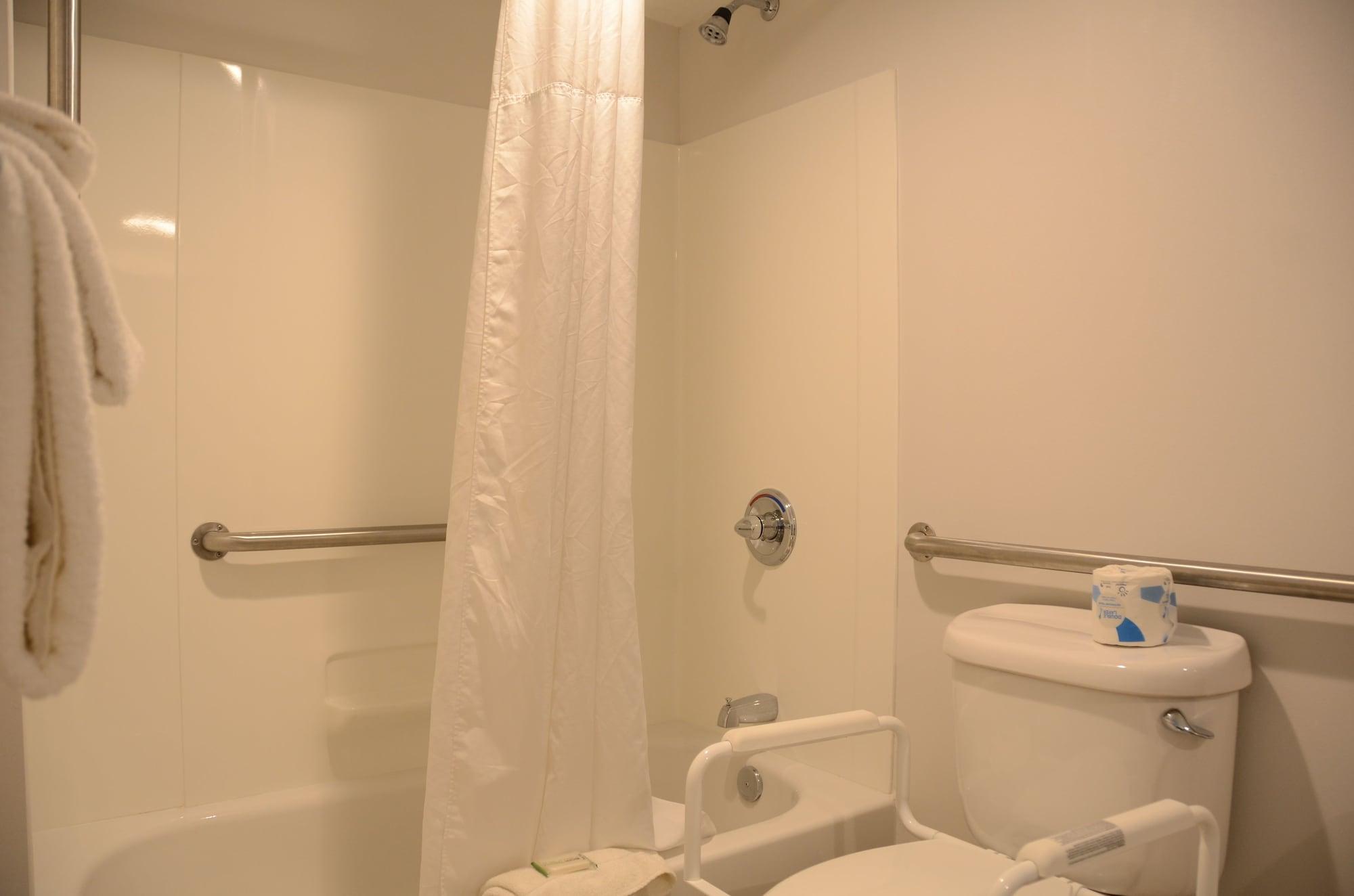Smart - Motel 2*