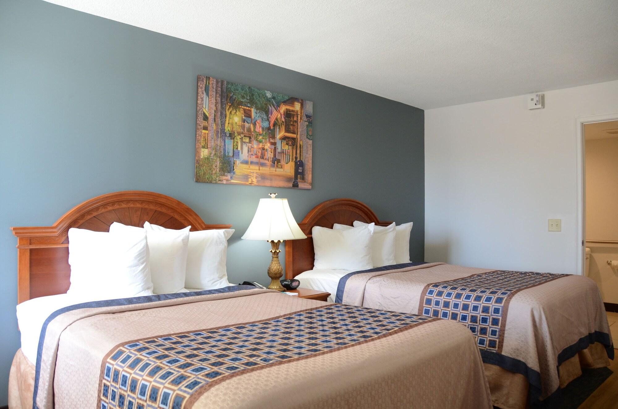 Motel Smart - 2*