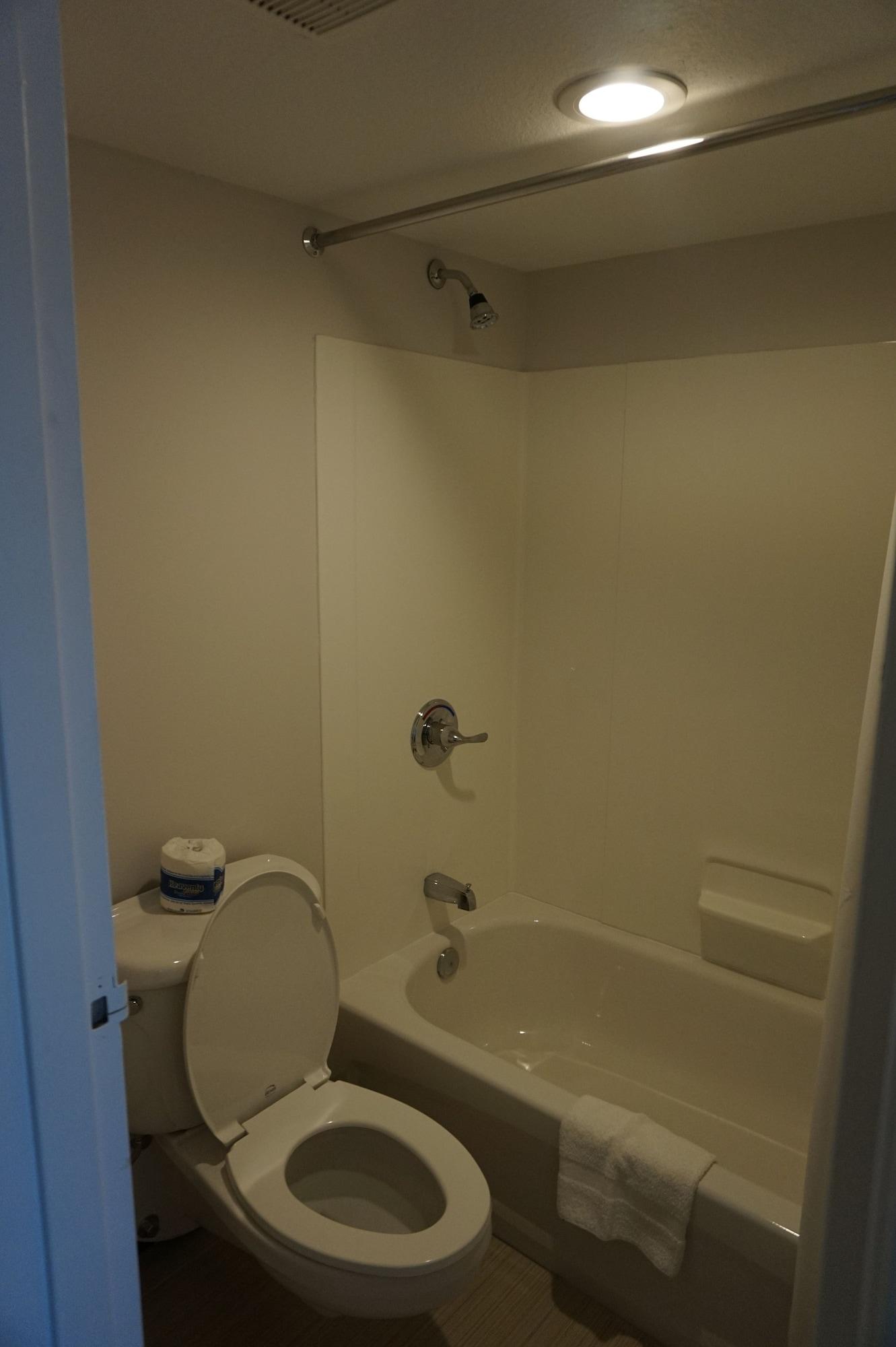Motel Smart - St. Augustine