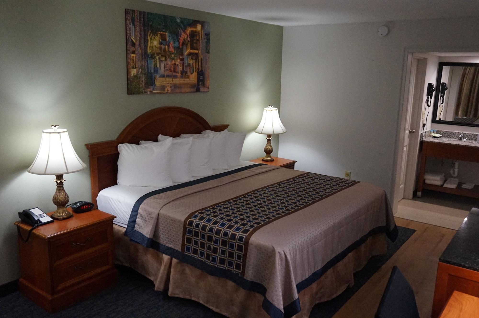 Smart - Motel