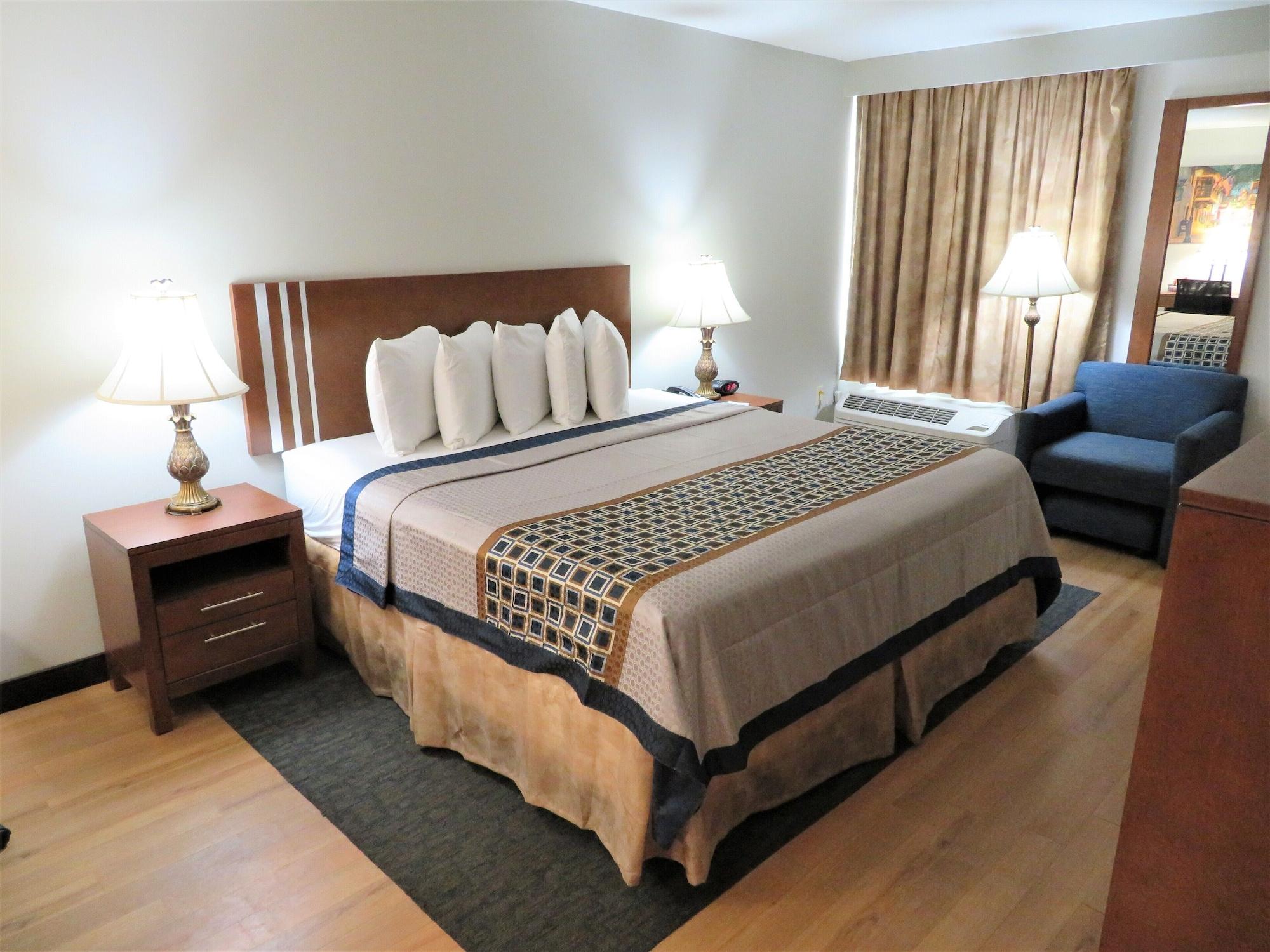 Motel Smart -