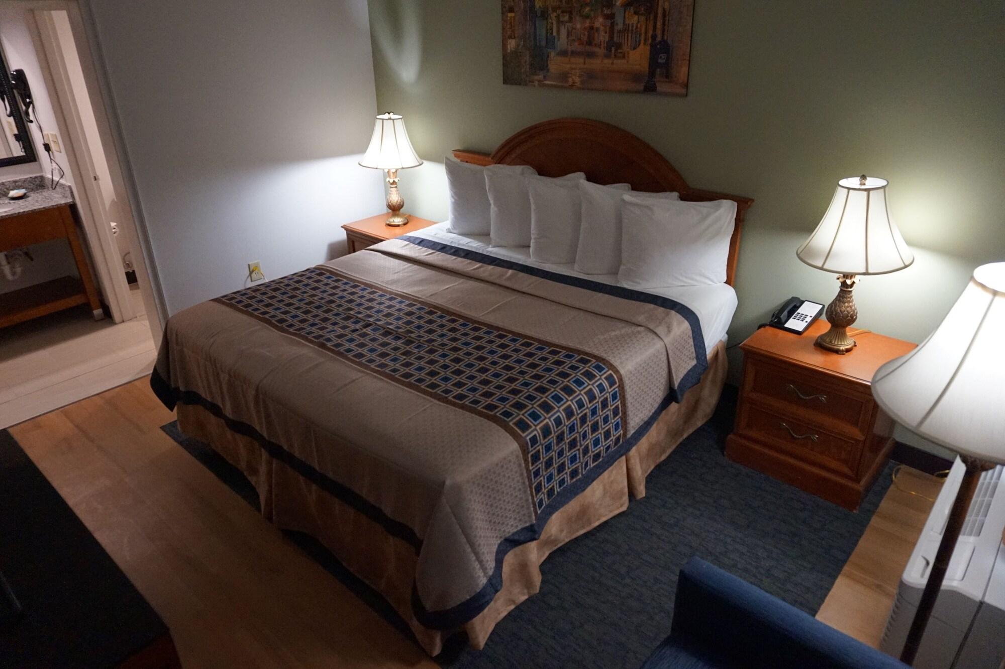 Smart - Motel