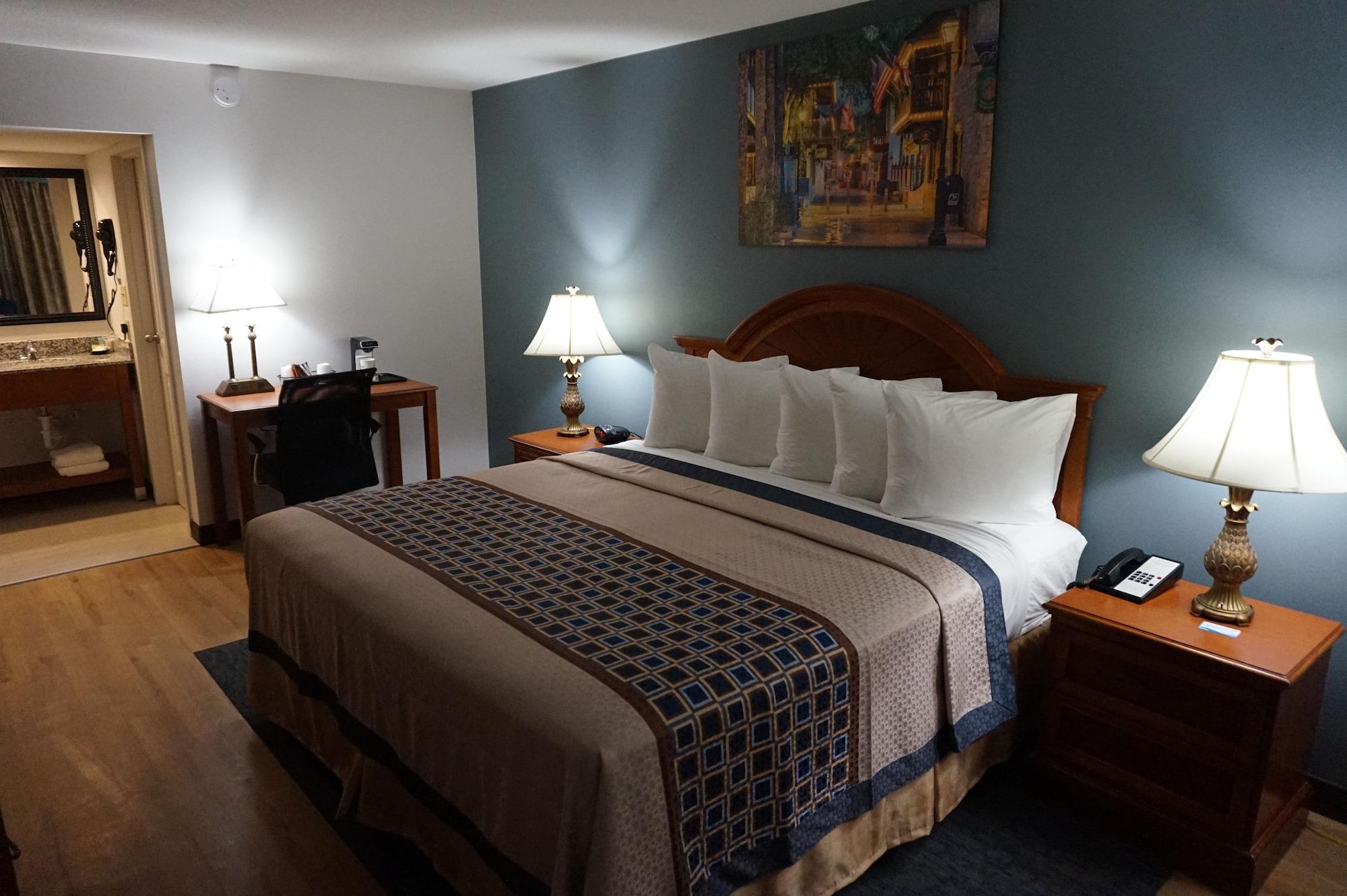 Motel Smart - 2*