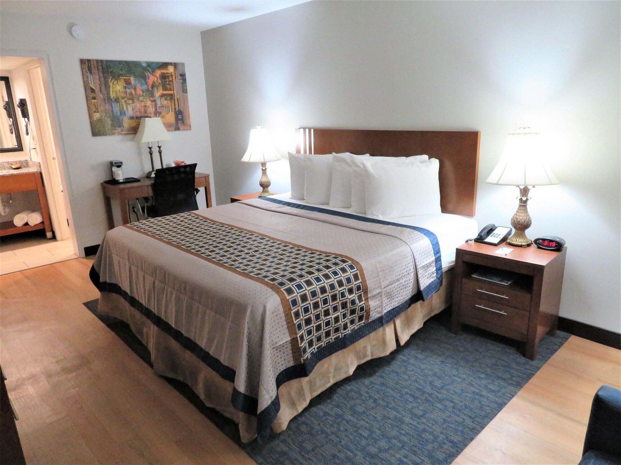 Smart - Motel St. Augustine