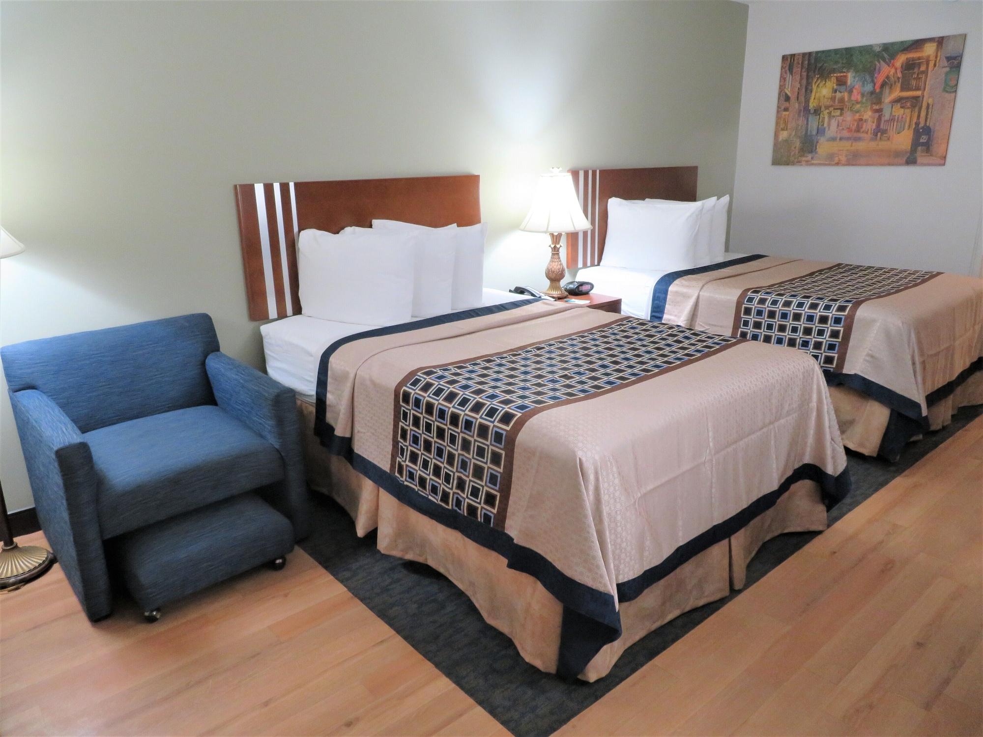 Smart - Motel