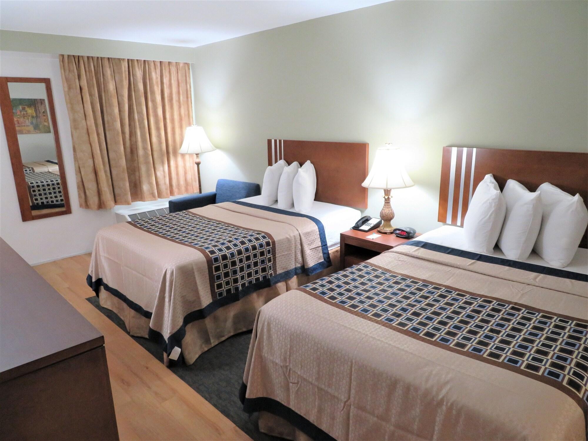 Motel Smart -