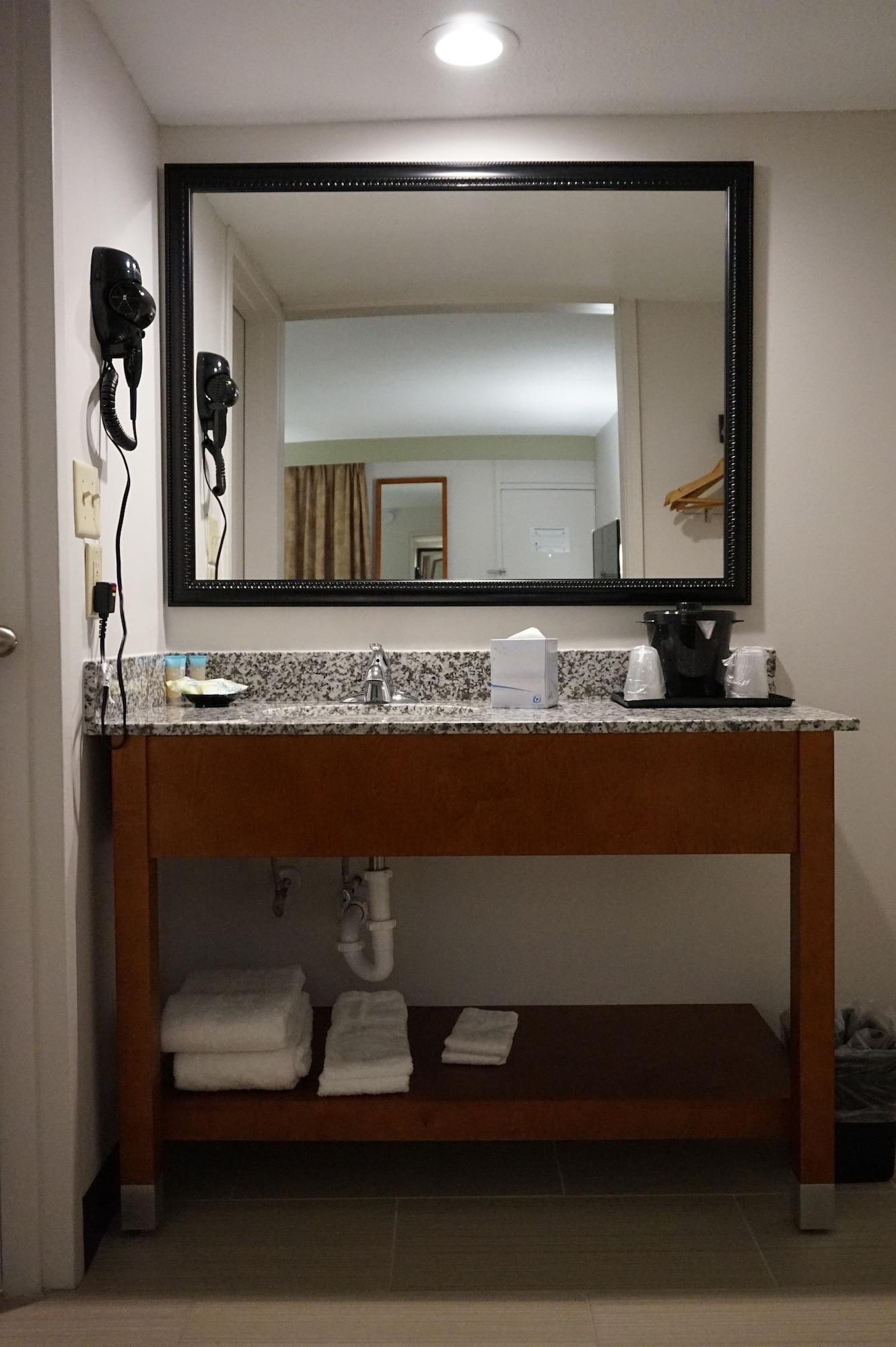 Motel Smart - 2*
