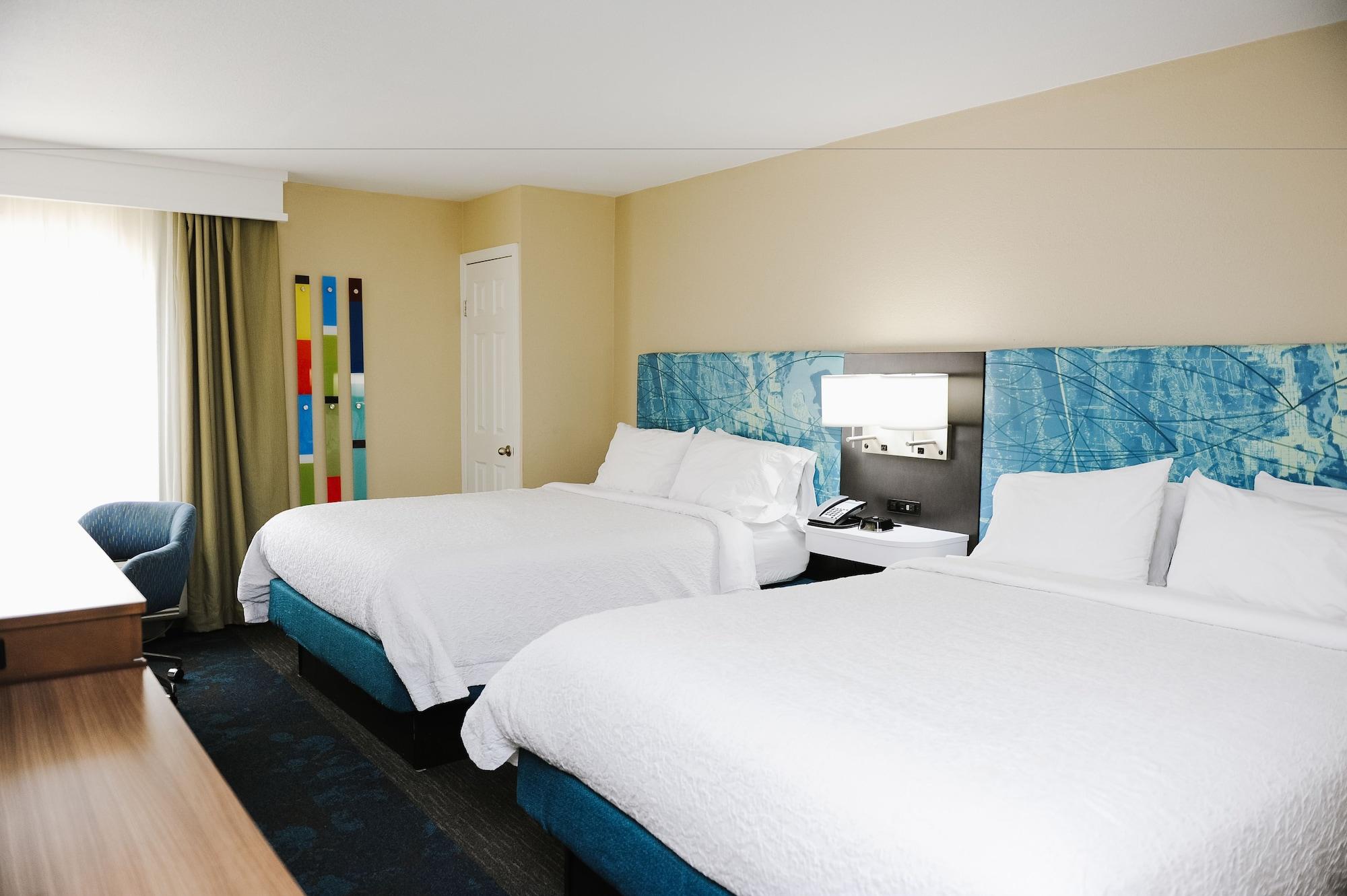 Hotel Hampton St Augustine Us1 North