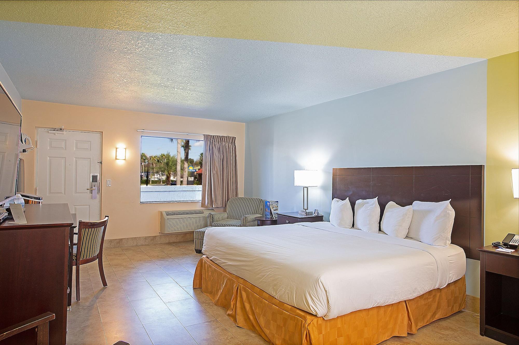Hotel The Ponce St. Augustine