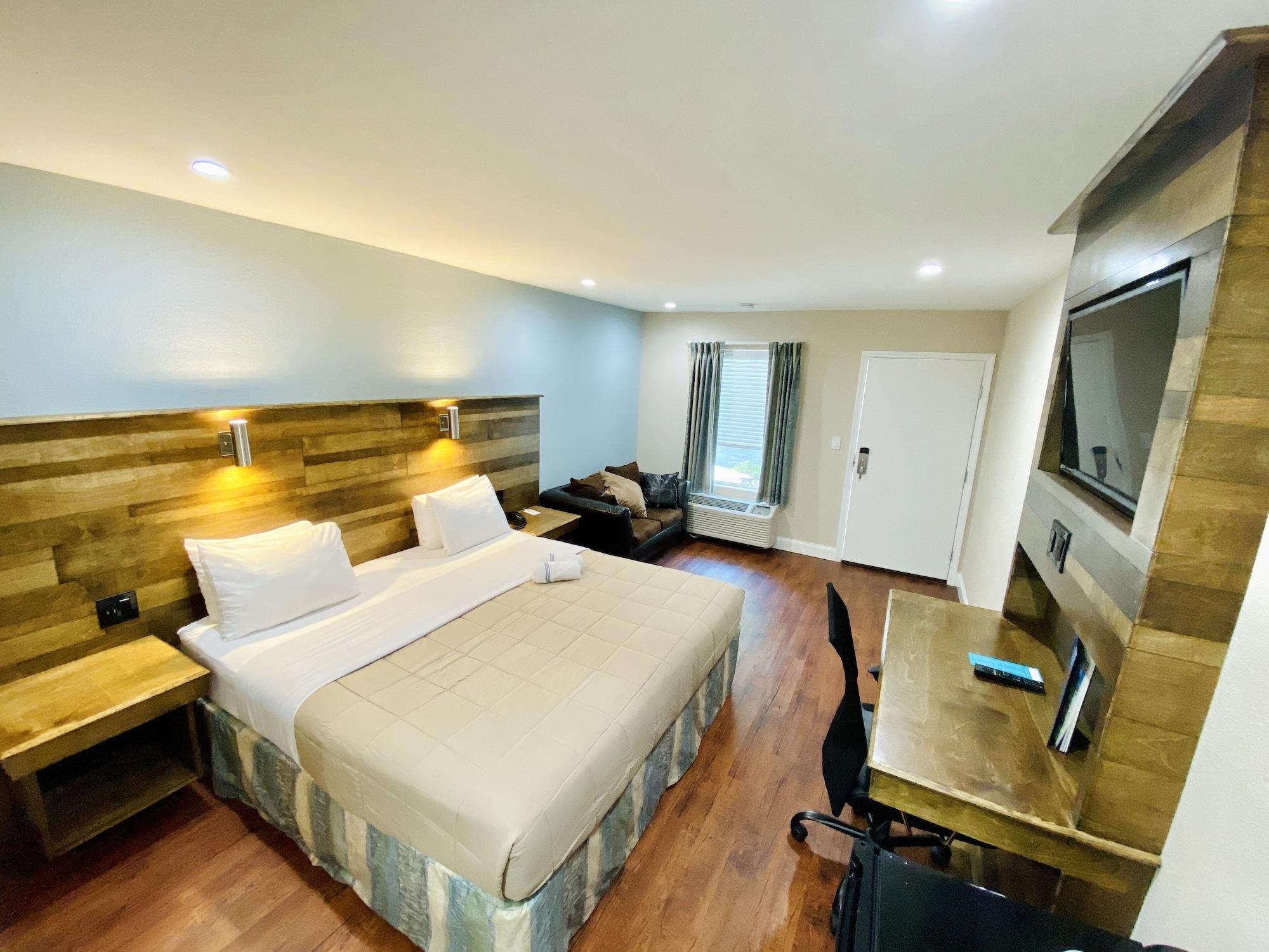 Southern Oaks - Motel 3*