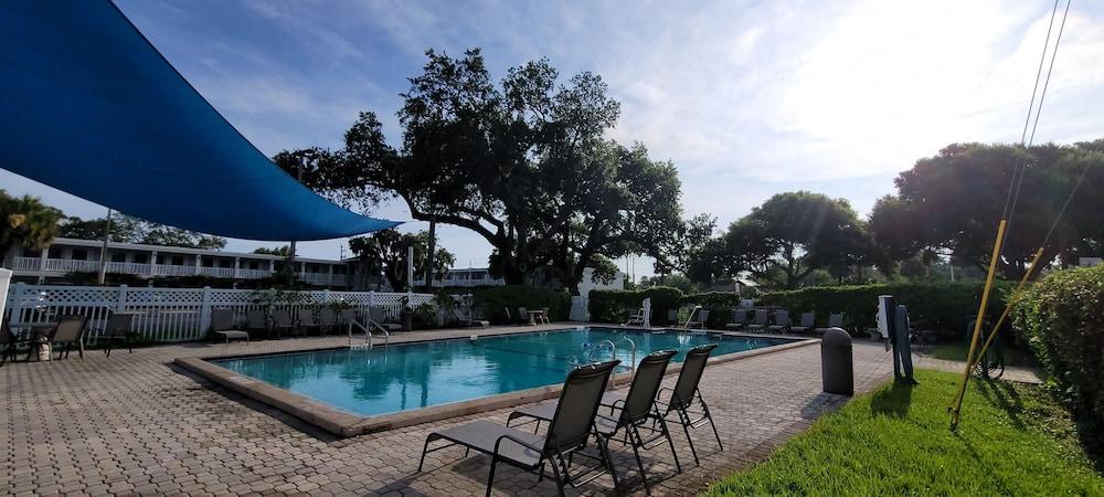 Southern Oaks - Motel 3*