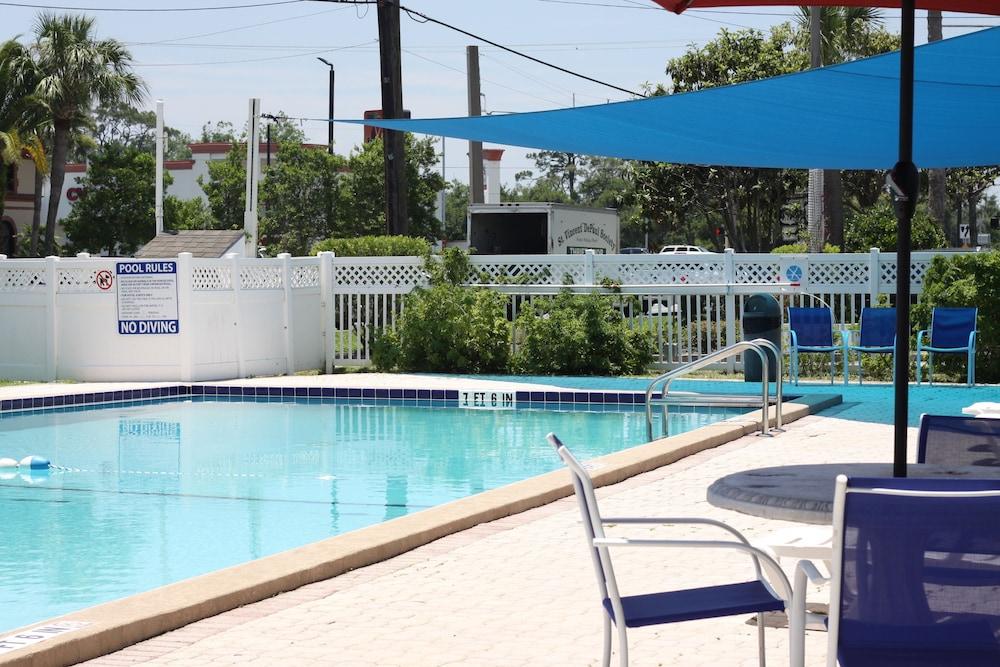 Motel Southern Oaks - St. Augustine